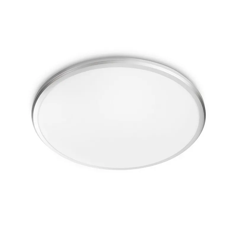 Philips Spray Funktionel Led Loftlampe   Sølv Metal Plastik Cl260 Rd 17w 27k   Hv Ip44 06