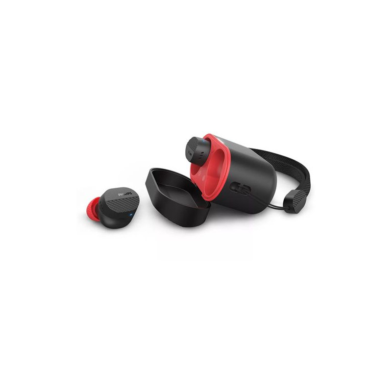 Philips Taa5508bk Trådløse In-ear øretelefoner