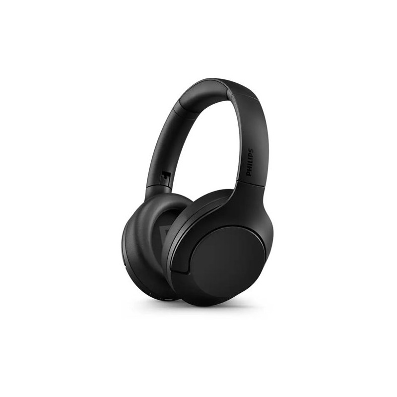 Philips Tah8506bk  Sort Trådløse Hovedtelefoner