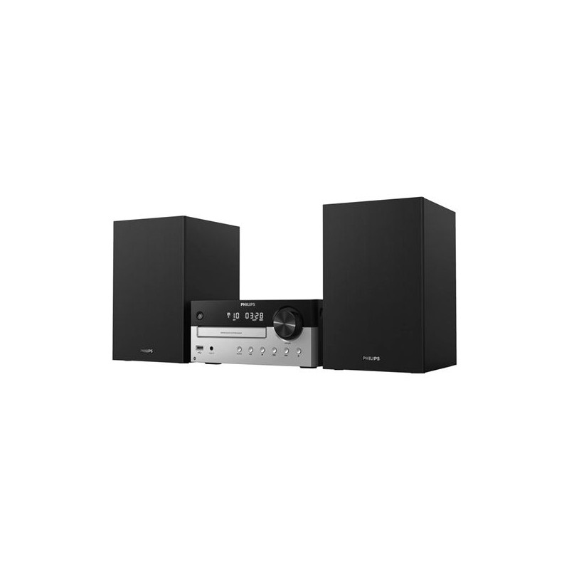 Philips Tam4205 12 Mikromusiksystem