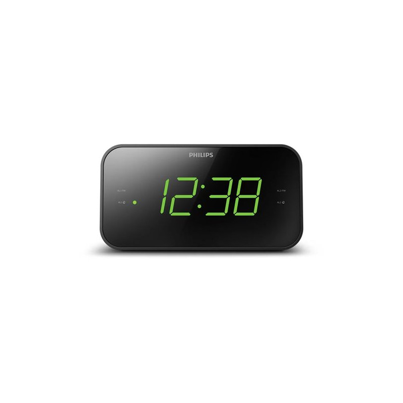 Philips Tar3306 12 Klokradio