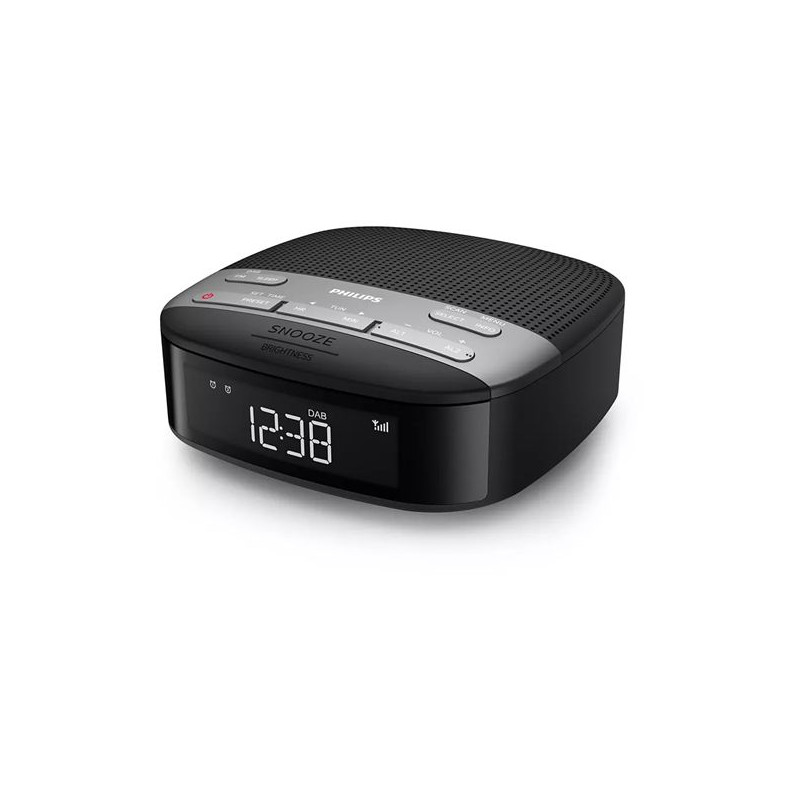 Philips Tar3505 12 Klokradio
