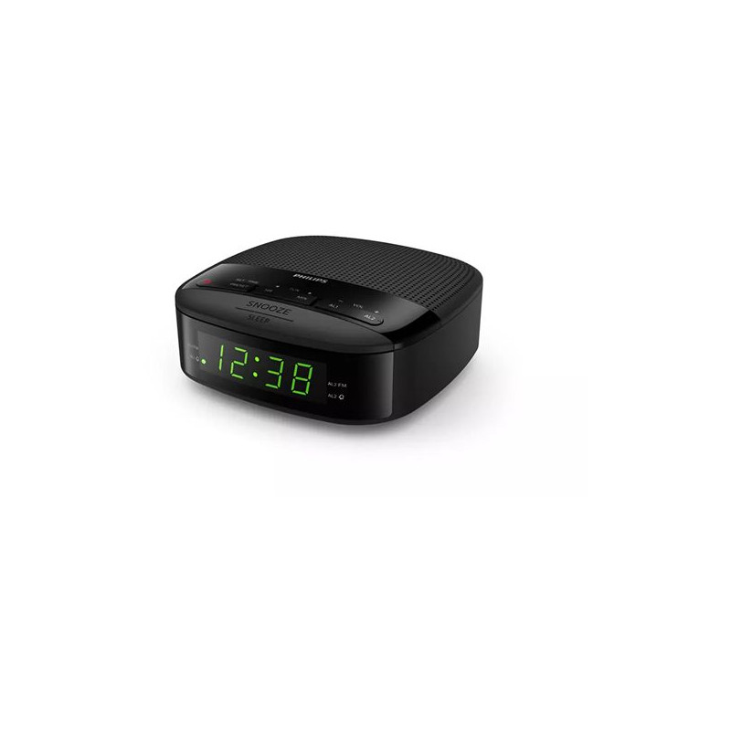 Philips Tar3205 12 Klokradio