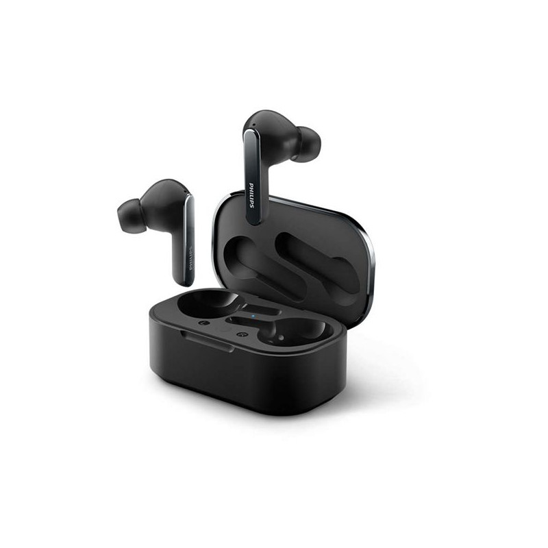 Philips Tat5506bk 00  Sort Trådløse In-ear øretelefoner