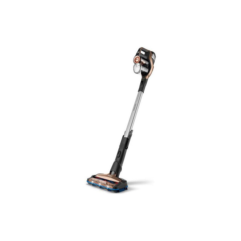 Philips Xc7041 01 Speedpro Max Stickvac