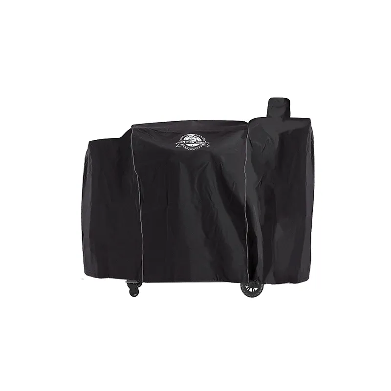 Pitboss Betræk- Pro 850 Med Smoke Box 32438