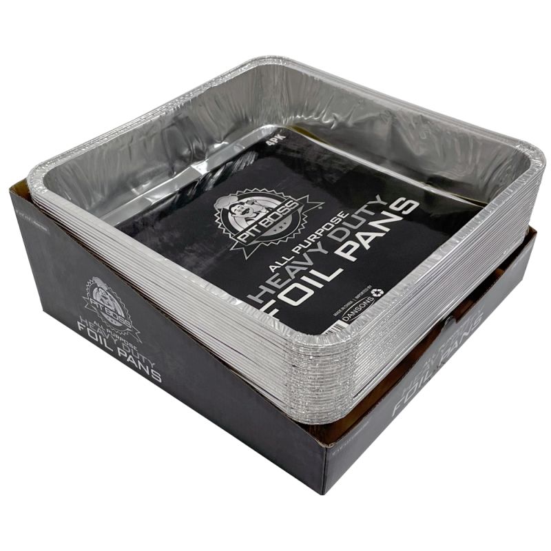Pitboss Foliebakke All Purpose    Pack