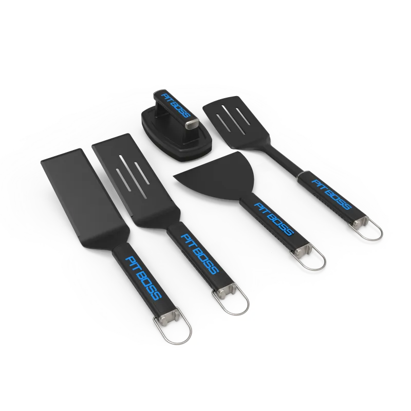 Pitboss Ultimate Plancha Kit