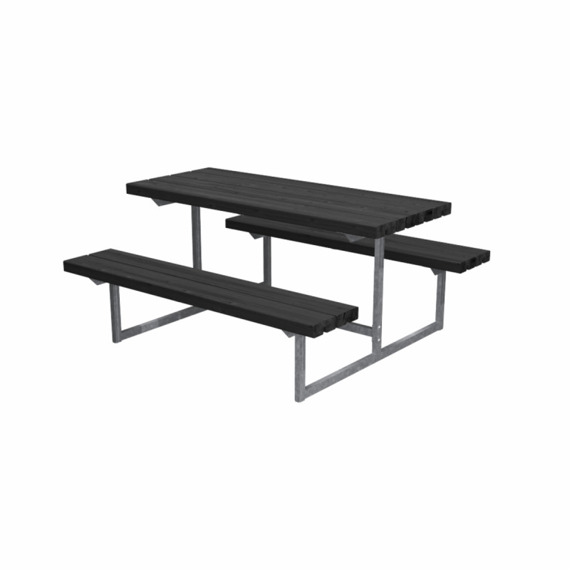 Plus Basic Junior Bb-sæt 118cm 185860-15