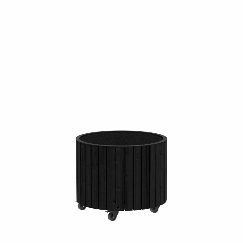 Plus Circle Plantekasse ø55 45 Cm 18372-15