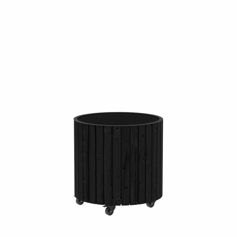 Plus Circle Plantekasse ø55 55 Cm 18373-15
