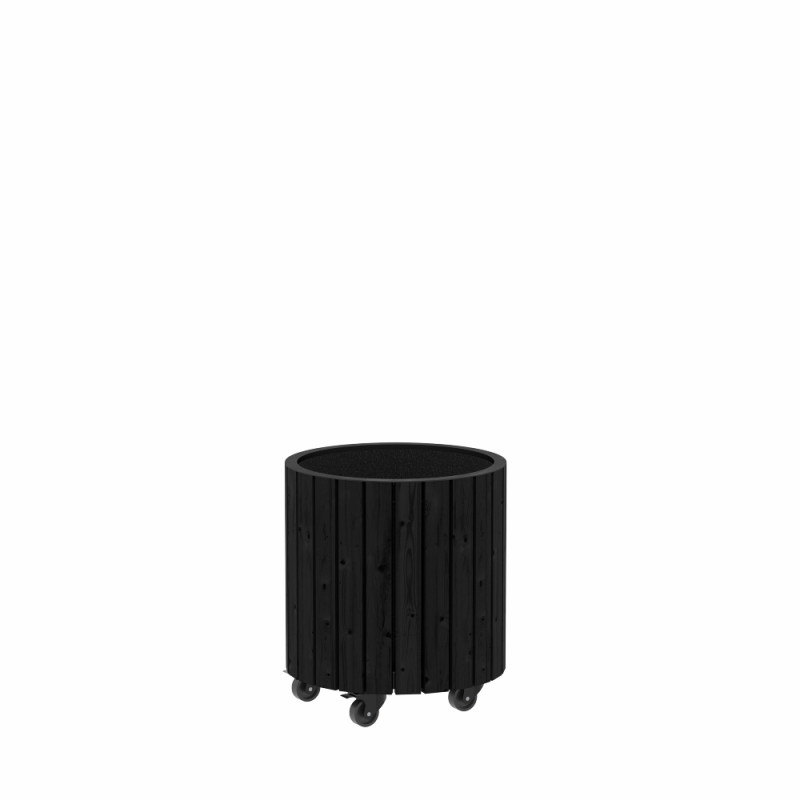 Plus Circle Plantekasse ø40 45 Cm 18370-15