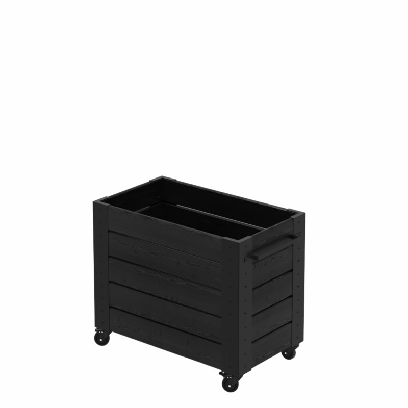 Plus Cubic Blomsterkasse 18324-15