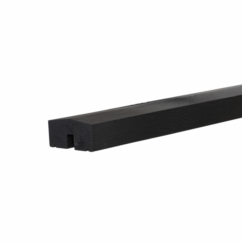 Plus Klink Plank Mellem Topafslutning Længde 174 Cm Pefc 27769-15