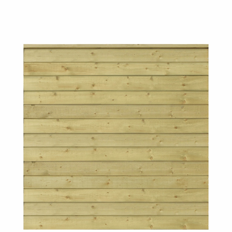 Plus Klink Profilhegn 174ã 166 Cm Pefc 27794-