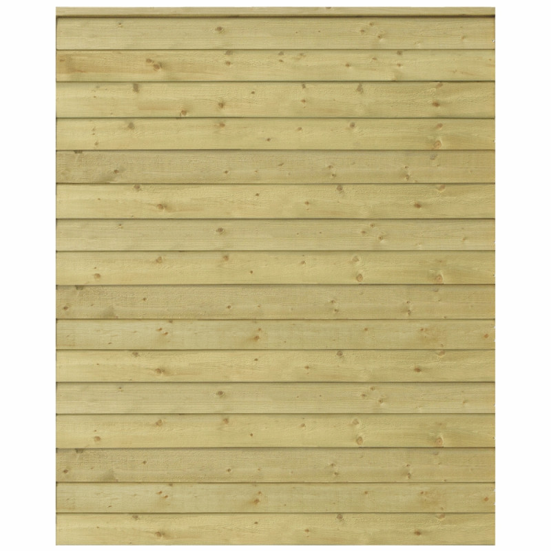 Plus Klink Profilhegn 174ã 203 Cm Pefc 27797-