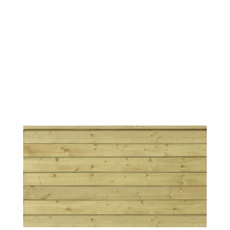 Plus Klink Profilhegn 174ã 91 Cm Pefc 27792-