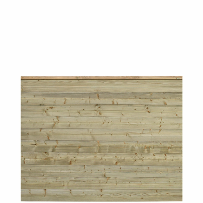 Plus Plank Profilhegn 174ã 129 Cm Pefc 27773-
