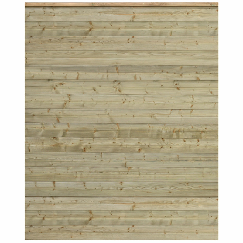 Plus Plank Profilhegn 174ã 203 Cm Pefc 27787-