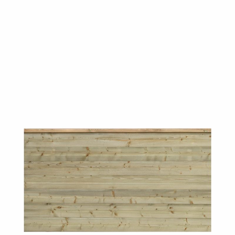 Plus Plank Profilhegn 174ã 91 Cm Pefc 27772-