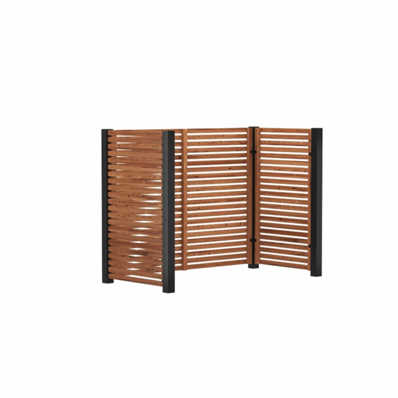 Plus Renovationsskjul Tokyo 16640-