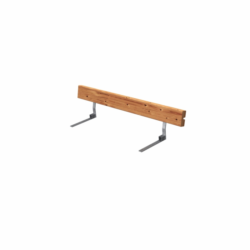 Plus Ryglæn Basic Bb-sæt 118cm 185940-