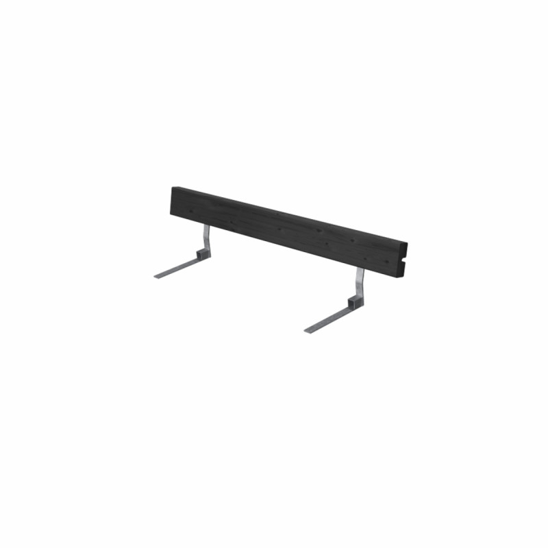 Plus Ryglæn Basic Bb-sæt 118cm 185940-15