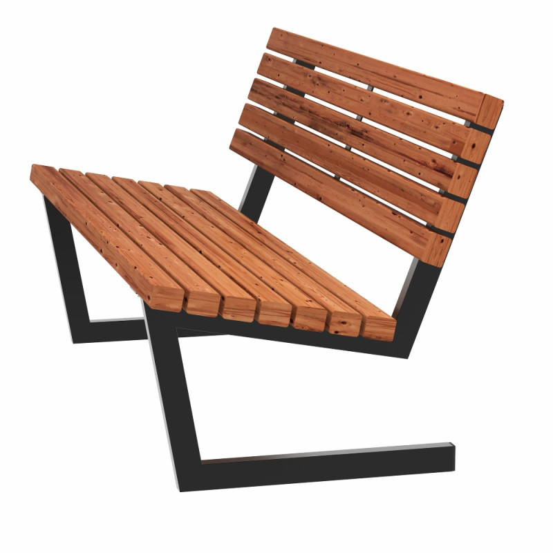 Plus Siesta Living Sofa 150 Cm 19650-
