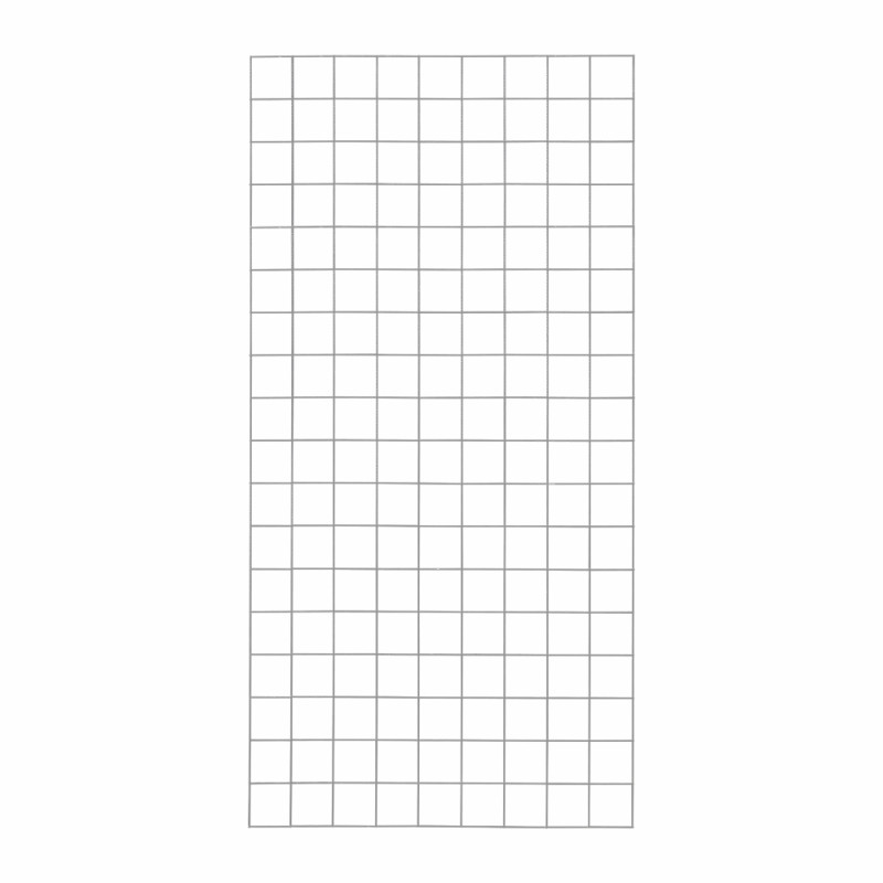 Plus Stålespalier 90ã 180 Cm   Kant 961693