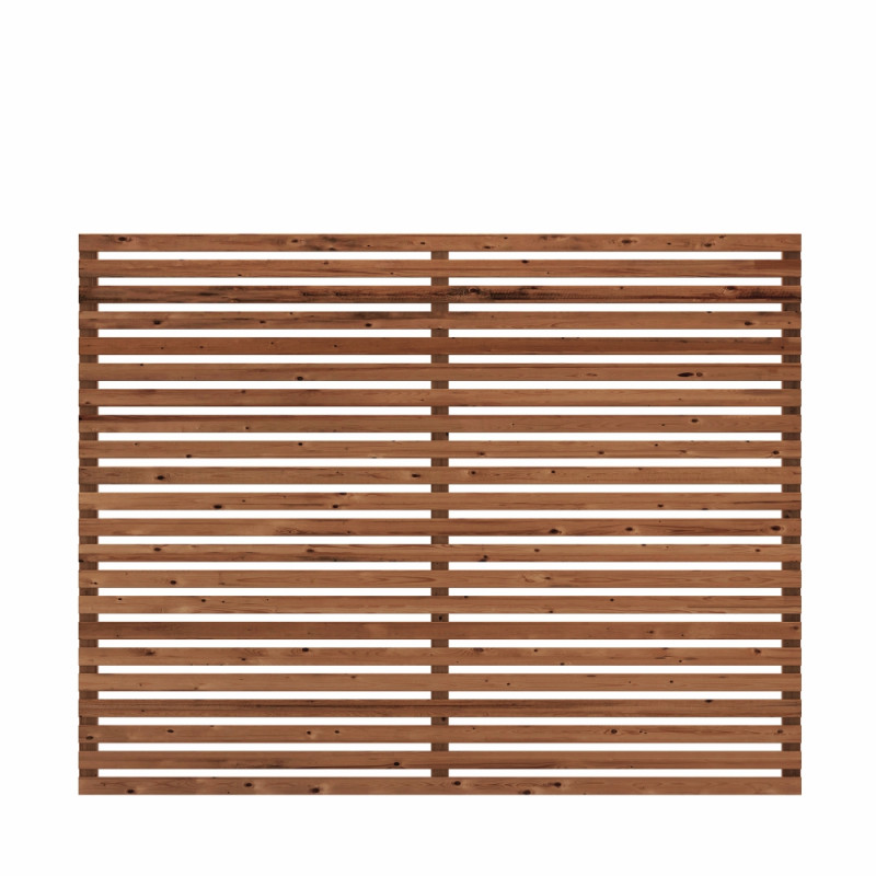 Plus Tokyo Hegn 180ã 140 Cm Thermowoodâ  17413-