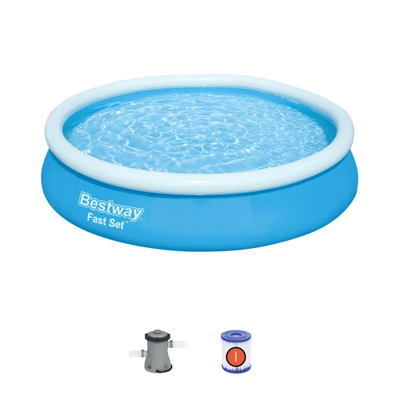 Pool Set  366   76 Cm 57274