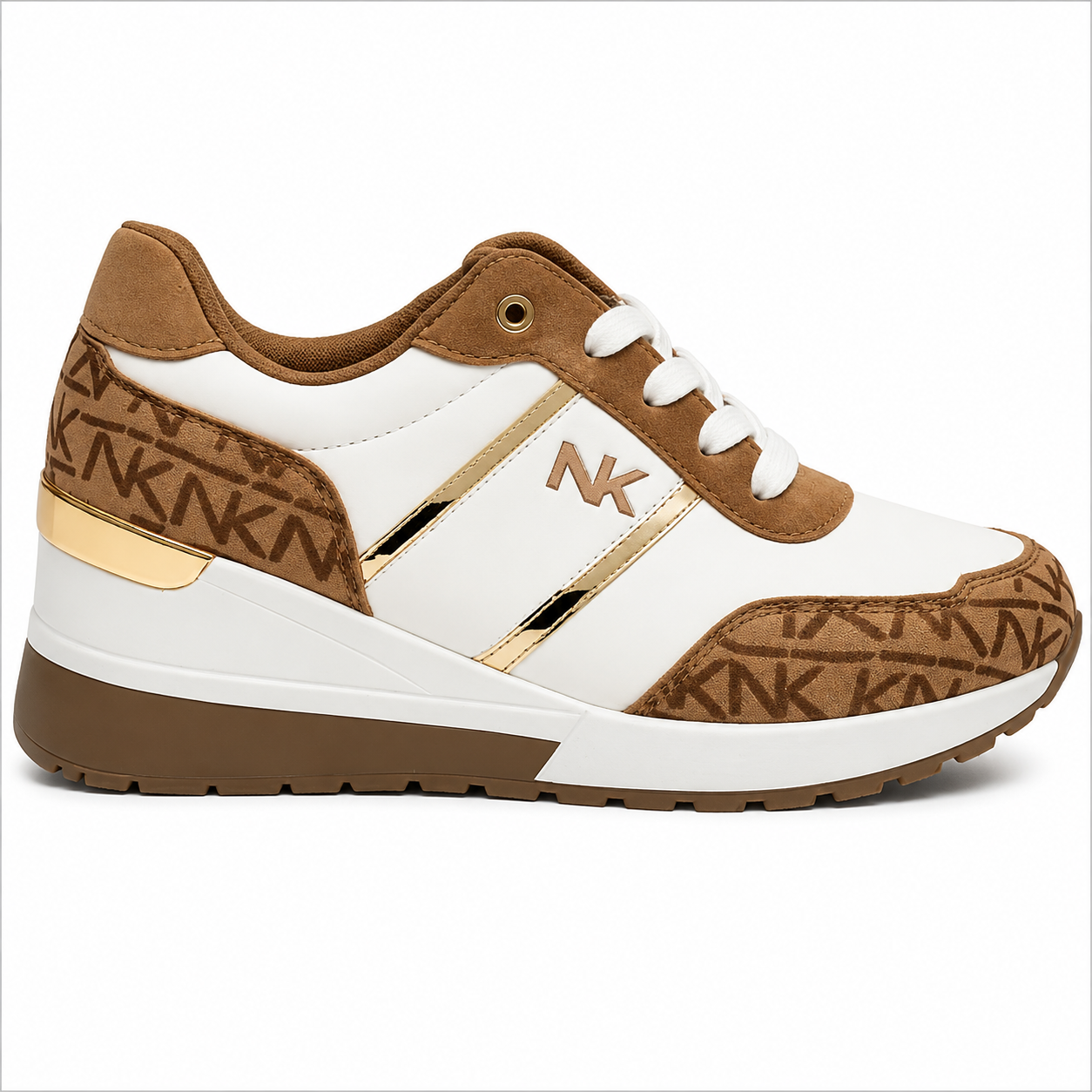 Portofino Luxe Sneaker 40