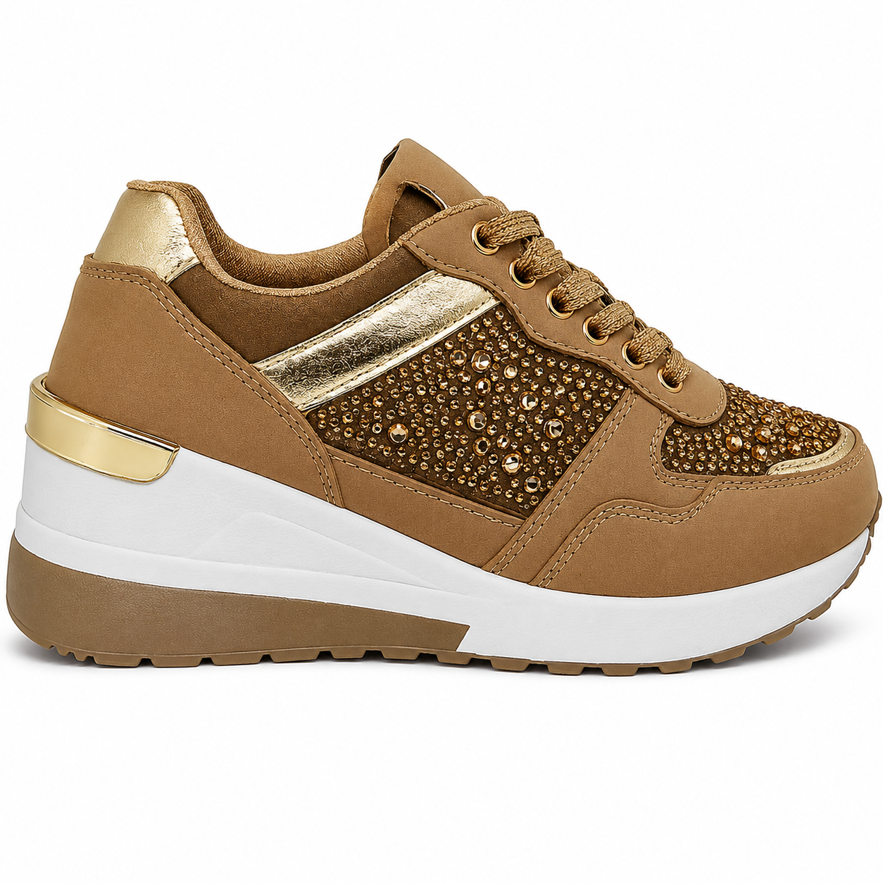 Portofino Luxe Sneaker 40