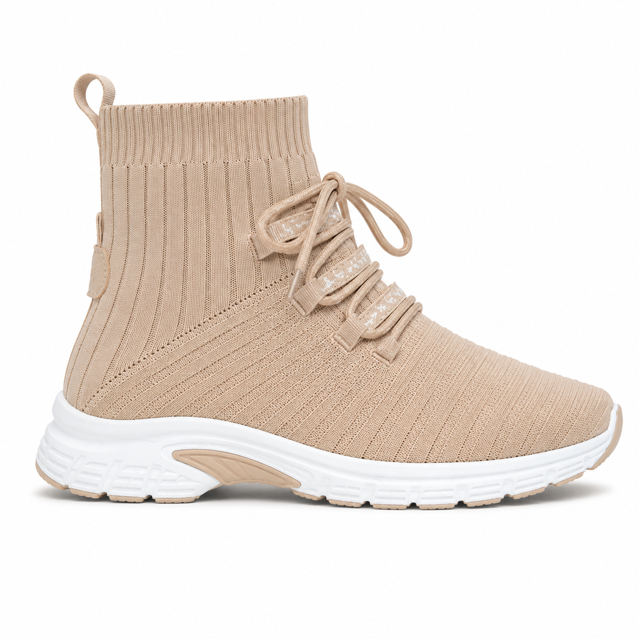Portofino Luxe Sock Sneaker 40