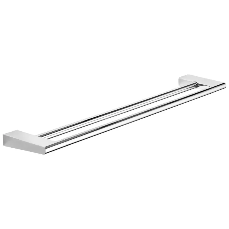 Pressalit Style Håndklædestang  Dobbelt  610 Mm  Krom Pr20550
