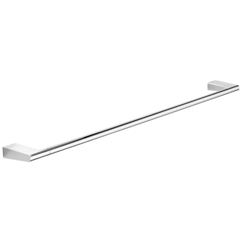 Pressalit Style Håndklædestang  Enkelt  810 Mm  Krom Pr20510