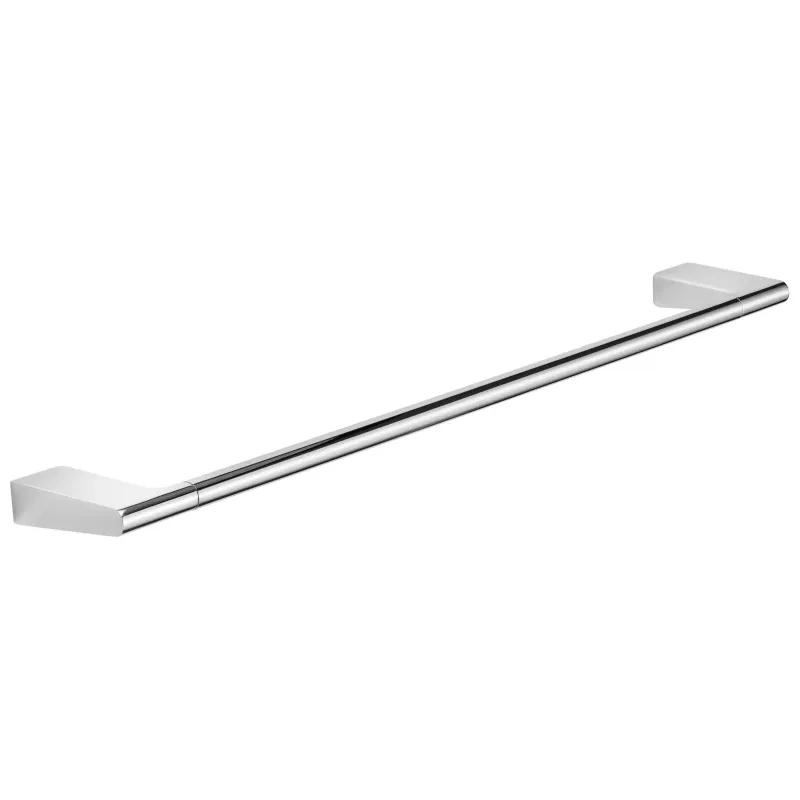 Pressalit Style Håndklædestang  Enkelt  610 Mm  Krom Pr20500