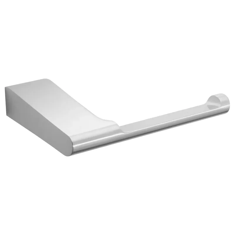 Pressalit Style Toiletpapirholder  Børstet Stål Pr10200