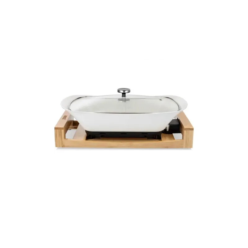 Princess 163030 Multi Cook