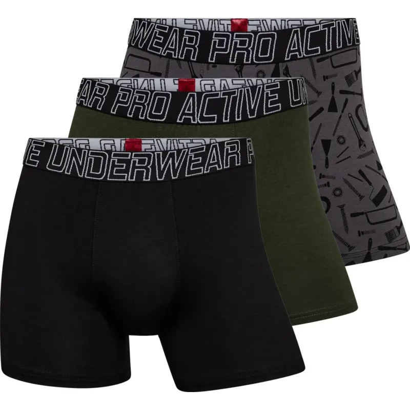 Proactive Tight  -pack Bamboo Elastan