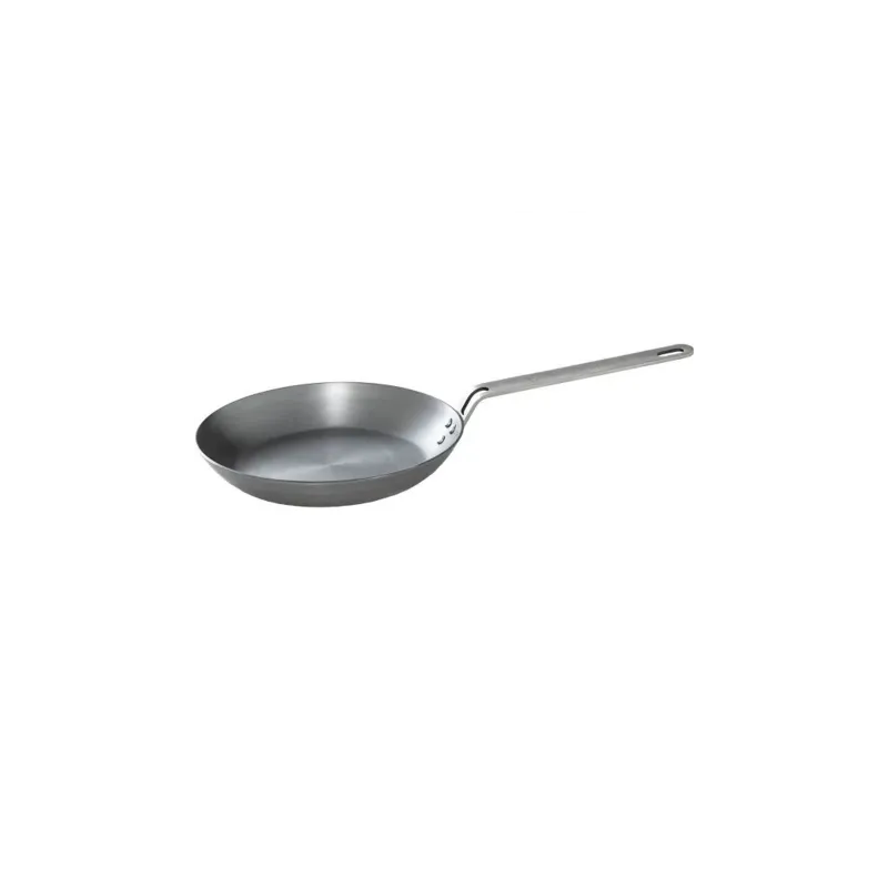Professional Secrets ø20 Cm Kulstålpande