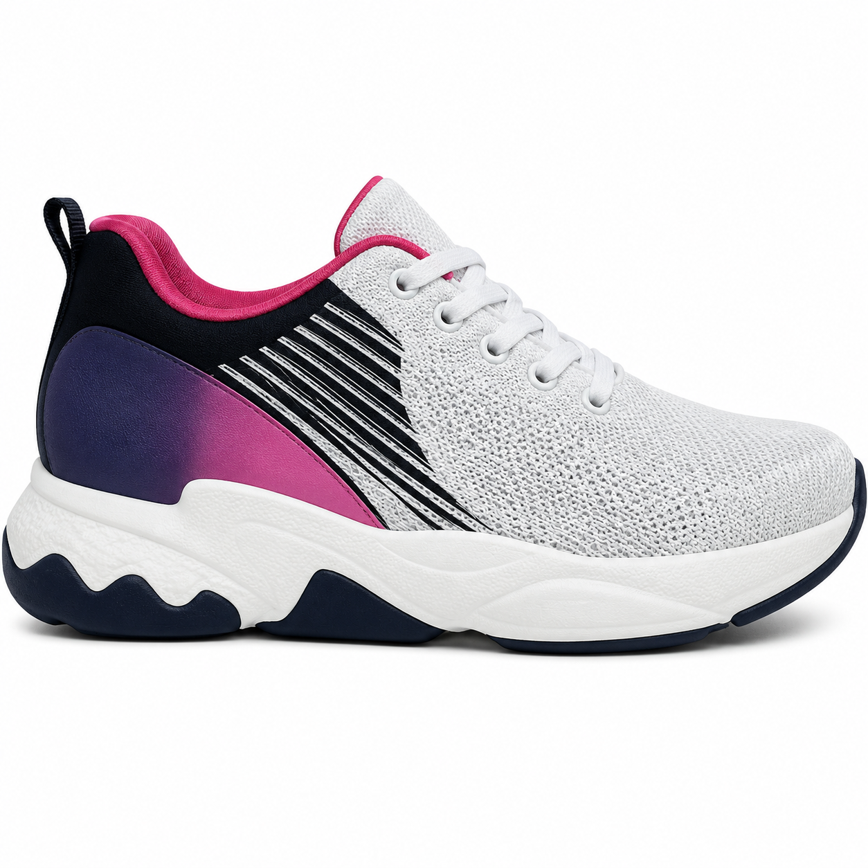 Pulse Wave Sneaker 40