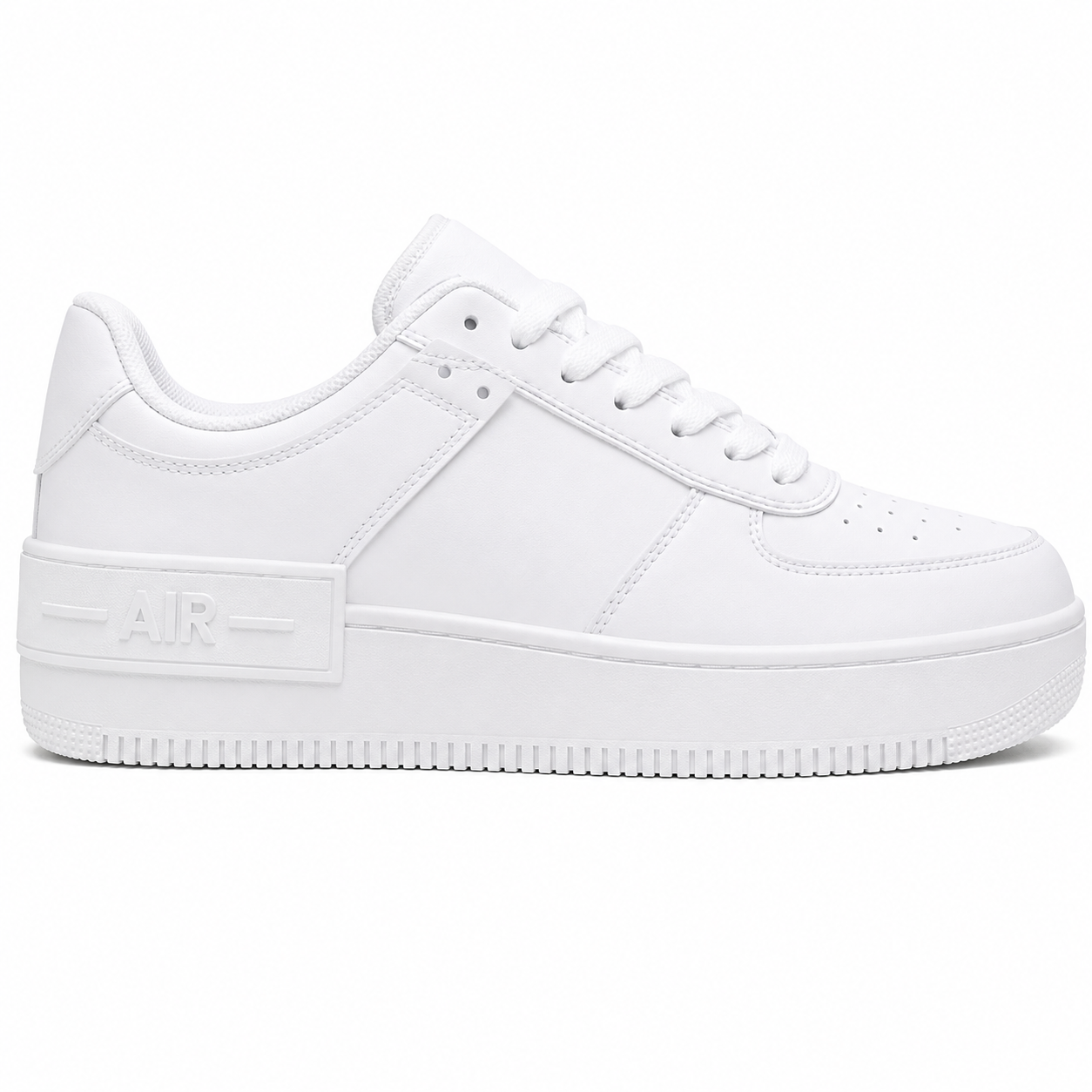 Pure Platform Sneaker 40