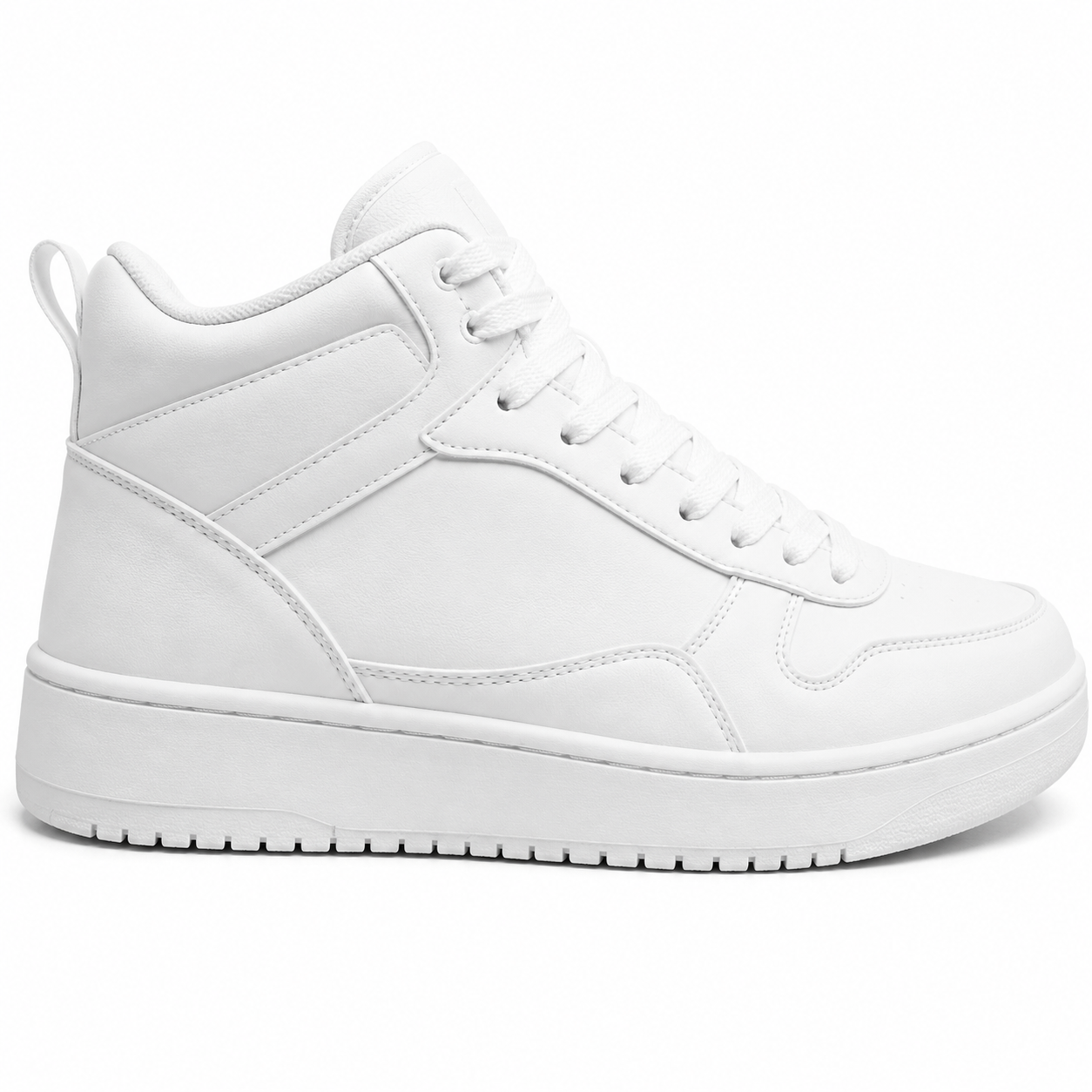 Pure Street High Sneaker 39