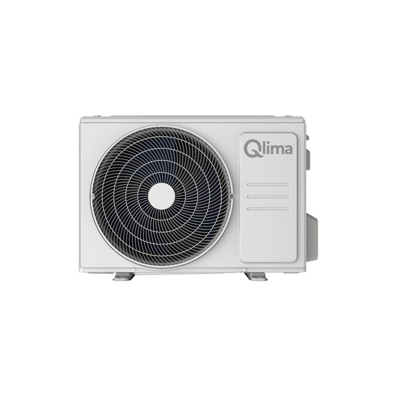 Qlima  -7026 Supreme Wifi    Varmepumpe