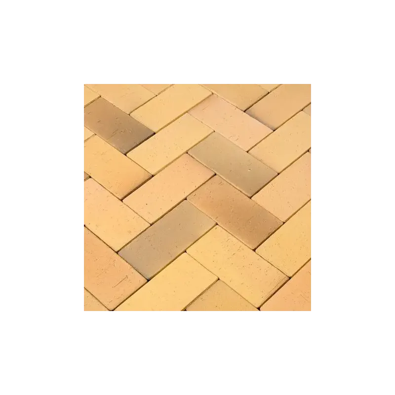 Rügen Belægningstegl   Fas   200x100x52mm