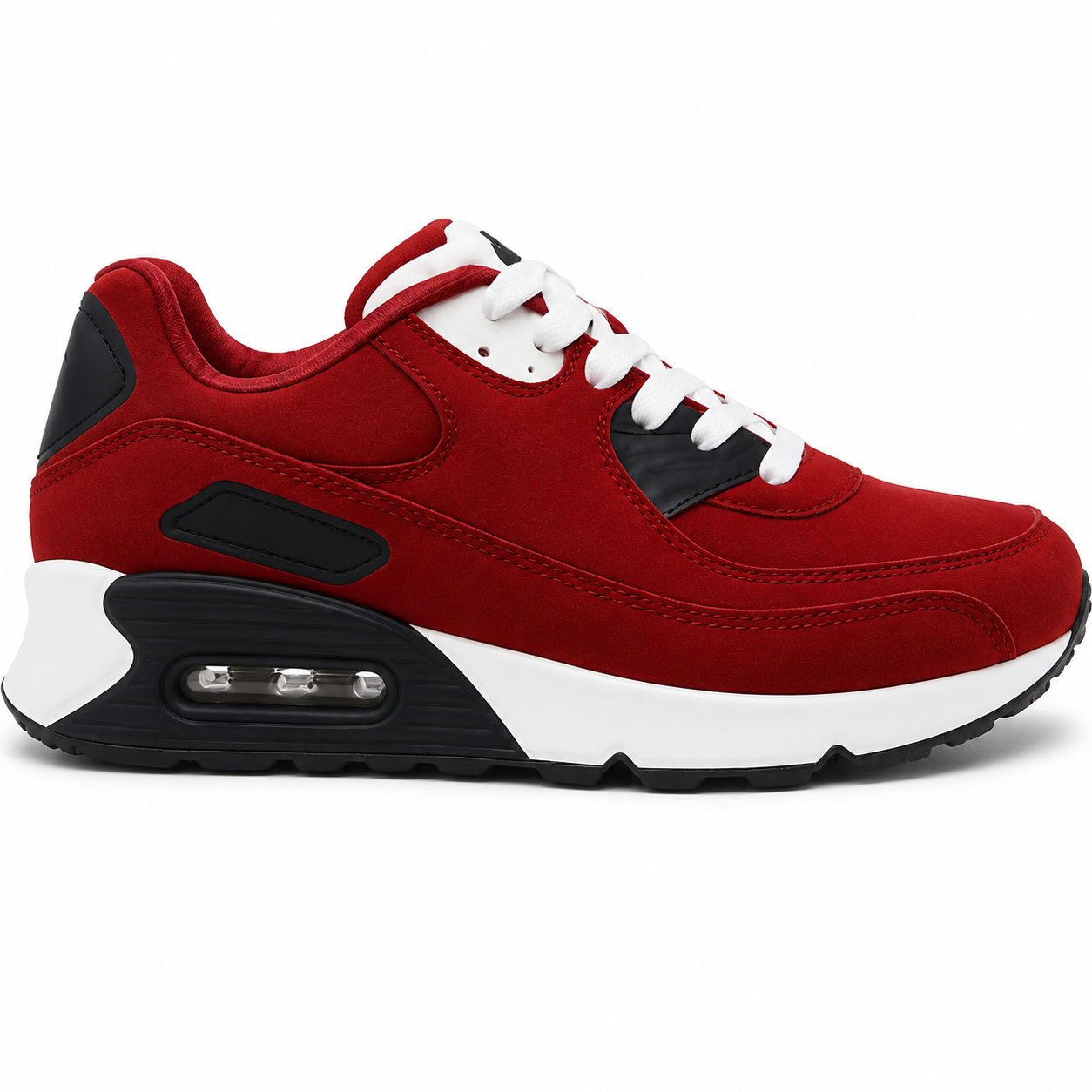 Ravello Red Air 41