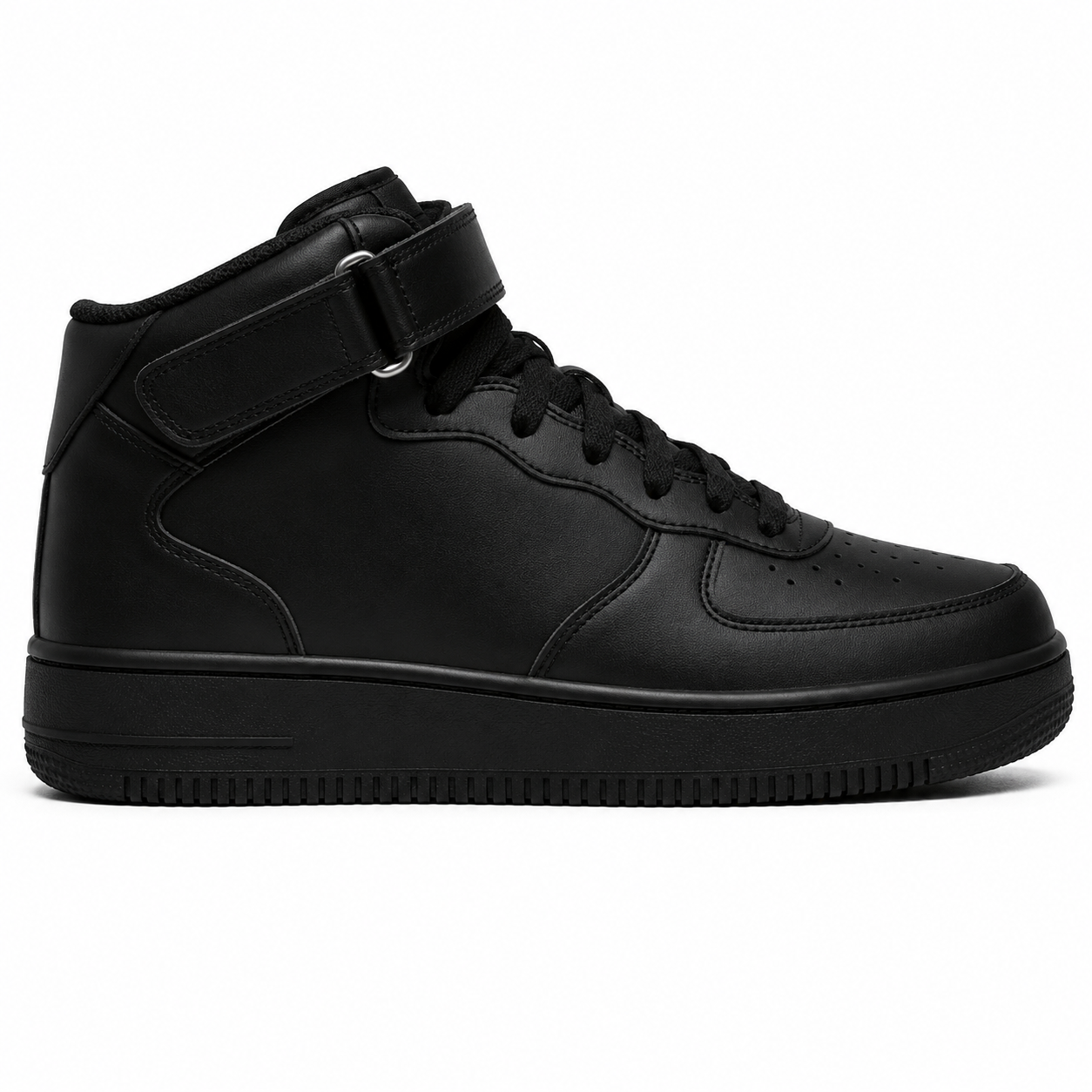 Raven High Sneaker 40