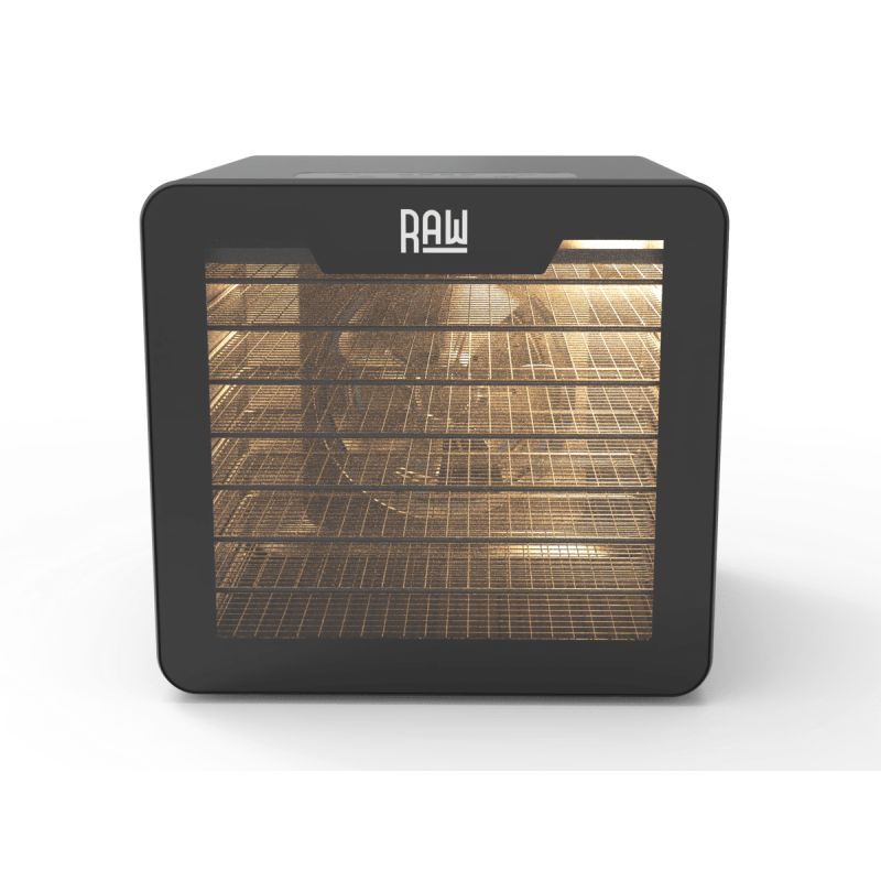 Raw Dehydrator    Hylder