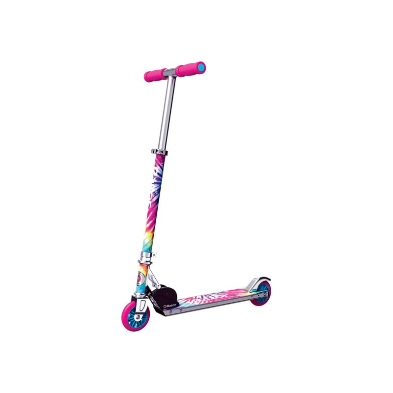 Razor   Special Kick Løbehjul Tie-dye